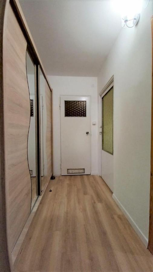 Apartrooms Wielunska Warschau Exterior foto