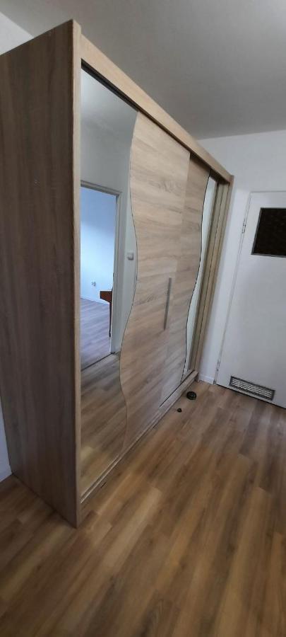 Apartrooms Wielunska Warschau Exterior foto