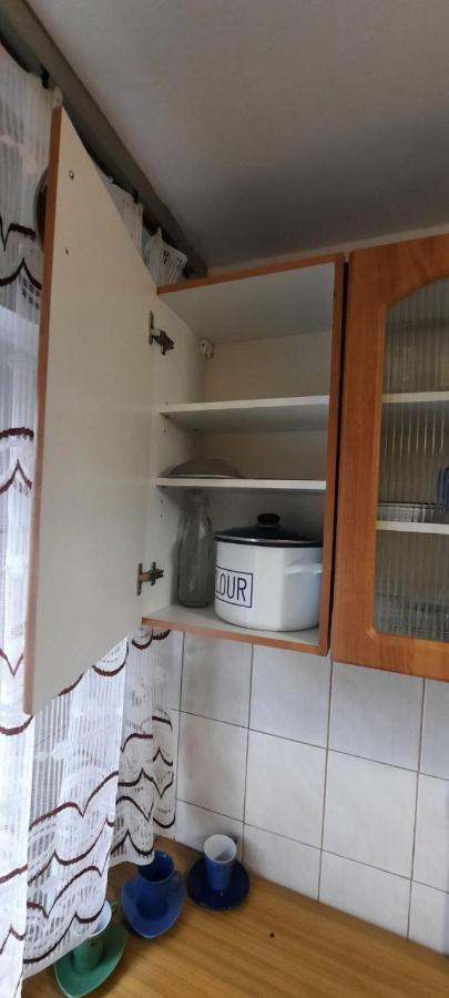 Apartrooms Wielunska Warschau Exterior foto