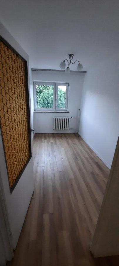Apartrooms Wielunska Warschau Exterior foto